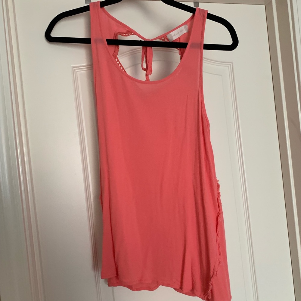 altar’d state pink tank